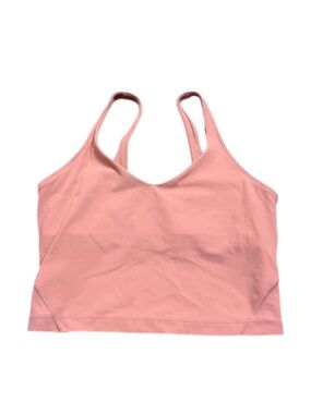 Lululemon Align Tank Top (Pink Puff) Size 6